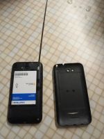Лот: 16738746. Фото: 2. Смартфон Explay с ТВ и антеной. Смартфоны, связь, навигация