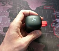 Лот: 13521656. Фото: 2. HAVIT G1 TWS Bluetooth True Wireless...