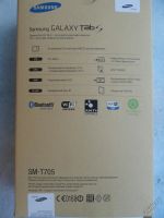 Лот: 5680785. Фото: 5. Samsung Galaxy Tab S (8.4, LTE...