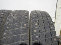 Лот: 19610765. Фото: 4. 4шт. 5.00-12 Hankook DW 04. Красноярск