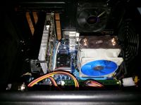 Лот: 10757229. Фото: 7. Игровой FX-4330 4х4.2/8Gb/1Tb...