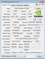 Лот: 16199410. Фото: 4. Видеокарта GeForce GTX650. Красноярск