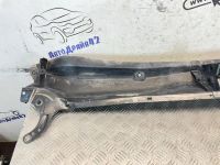 Лот: 25628733. Фото: 2. водосток лобового стекла Toyota... Автозапчасти