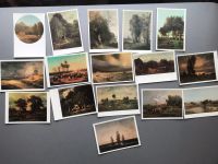 Лот: 24862666. Фото: 3. Набор открыток: Государственный... Коллекционирование, моделизм