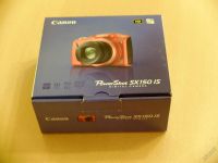 Лот: 5626655. Фото: 2. Новая компактная камера Canon... Фотокамеры