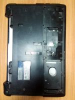 Лот: 10880449. Фото: 5. Корпус Asus X53S