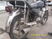 Лот: 3586122. Фото: 5. Мопед Рейсер Альфа повтор Внимание...