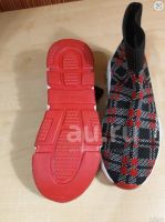 Лот: 18496560. Фото: 4. Размер 36 трикотаж. Красноярск