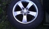 Лот: 11490018. Фото: 3. Продам диски stilauto 215/65 R16. Авто, мото, водный транспорт