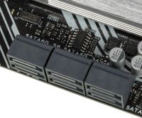 Лот: 25169583. Фото: 8. Мат.плата SocAM4 AMD B550 Asus...