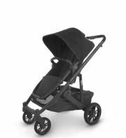 Лот: 20342618. Фото: 3. Коляска Uppababy (США). Дети растут