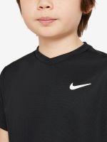 Лот: 22411794. Фото: 4. Футболка для мальчиков Nike Court... Красноярск