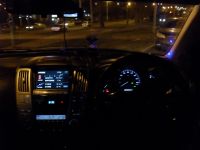 Лот: 4499977. Фото: 7. Toyota Harrier 2003