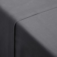 Лот: 24201387. Фото: 2. Простыня LaRedoute. Домашний текстиль