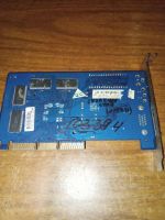 Лот: 23563359. Фото: 3. Видеокарта AGP abit Siluro GF2... Компьютеры, оргтехника, канцтовары