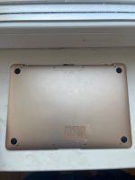 Лот: 24332389. Фото: 4. Apple MacBook 12 - на запчасти...