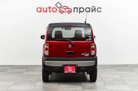Лот: 21980220. Фото: 7. Suzuki Hustler 2019
