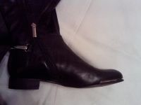 Лот: 3851522. Фото: 4. сапоги демисезонные "медеа", р... Красноярск