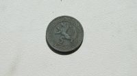 Лот: 5988382. Фото: 2. Бельгия 10 сантимов 1916г. Монеты