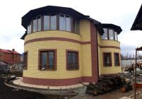 Лот: 7466844. Фото: 8. Фасадная плита. Термопанель "АзСтром...