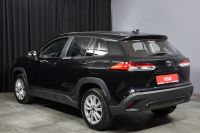 Лот: 24005065. Фото: 7. Toyota Corolla Cross 2024