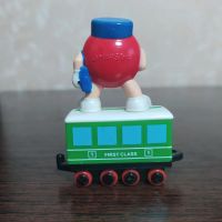 Лот: 18379482. Фото: 3. Ммдс (m&m's, mmds, ммдмс) Красный... Красноярск
