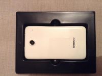 Лот: 3892879. Фото: 2. Lenovo s880. Смартфоны, связь, навигация
