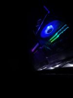 Лот: 25669812. Фото: 5. ПК игровой Ardor Gaming rage h322