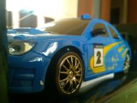 Лот: 2354455. Фото: 5. Subaru Impreza WRX STi DRIFT 4WD