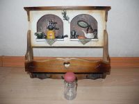 Лот: 7116486. Фото: 4. Подставка для специй настенная... Красноярск