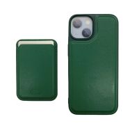 Лот: 22144897. Фото: 2. ЧЕХОЛ ДЛЯ IPHONE 14 CASE+POCKET. Аксессуары