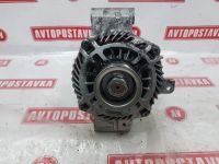 Лот: 20900101. Фото: 3. Генератор Mazda Atenza GH5FP L5-VE... Авто, мото, водный транспорт