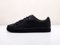 Лот: 17095492. Фото: 5. Кроссовки Puma Basket Stitched...