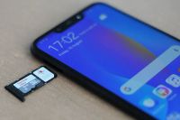 Лот: 12668809. Фото: 3. Huawei Nova 3i. Красноярск