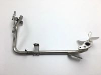 Лот: 20634870. Фото: 3. Патрубок системы охлаждения Toyota... Авто, мото, водный транспорт