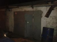 Лот: 5330866. Фото: 6. сдам капитальный гараж 28м2 переулок...