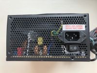 Лот: 22471528. Фото: 5. БП 750W Zalman GigaMax ZM750-GVII...