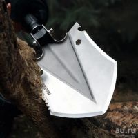 Лот: 15242882. Фото: 4. Тактическая лопата Xiaomi NexTool... Красноярск