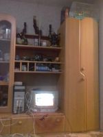 Лот: 16507022. Фото: 2. Стенка. Мебель для гостиной