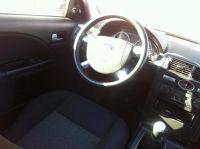 Лот: 4058852. Фото: 3. FORD mondeo 2005 г. МТ. В отличном... Красноярск