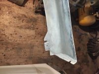 Лот: 16912339. Фото: 4. Губа обвес Toyota chaser jzx100. Красноярск
