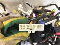 Лот: 21705299. Фото: 4. проводка под торпедо Kia Picanto... Красноярск
