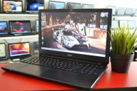 Лот: 14764199. Фото: 2. Ноутбук Acer E5-521G-66UQ (A6... Компьютеры, ноутбуки, планшеты