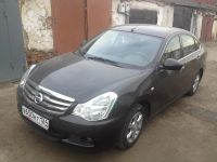 Лот: 10497814. Фото: 3. Продам Nissan Almera. Красноярск