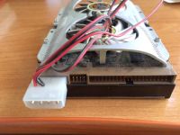 Лот: 6064226. Фото: 3. Винчестер Barracuda 7200.7 120Gb. Компьютеры, оргтехника, канцтовары