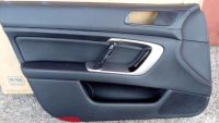 Лот: 11041279. Фото: 3. дверные карты Subaru Legacy, Outback... Авто, мото, водный транспорт