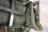Лот: 12530947. Фото: 5. Большой пехотный рюкзак армии...