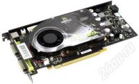 Лот: 580005. Фото: 3. XFX GeForce 9600GSO 384mb 680M. Компьютеры, оргтехника, канцтовары