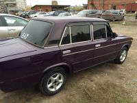 Лот: 6331010. Фото: 3. ваз 2106 лада шестерка. Красноярск