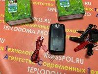 Лот: 20586250. Фото: 2. Электропастух. Генератор импульсов... Животные и уход